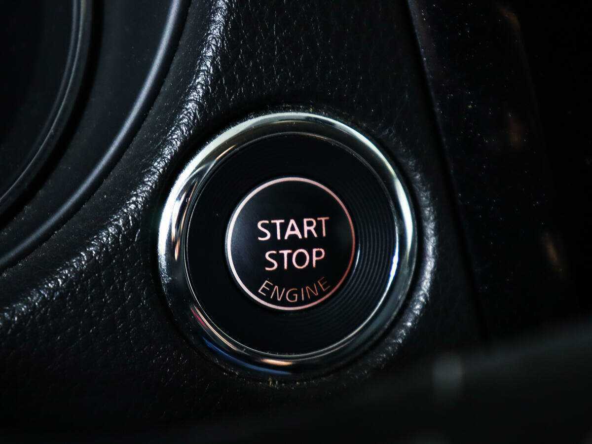 Купить Nissan X-Trail, 2017, 104 800 км, фото №15