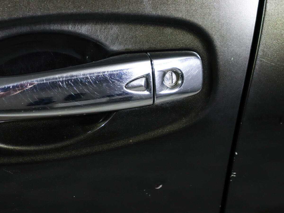 Купить Nissan X-Trail, 2017, 104 800 км, фото №17