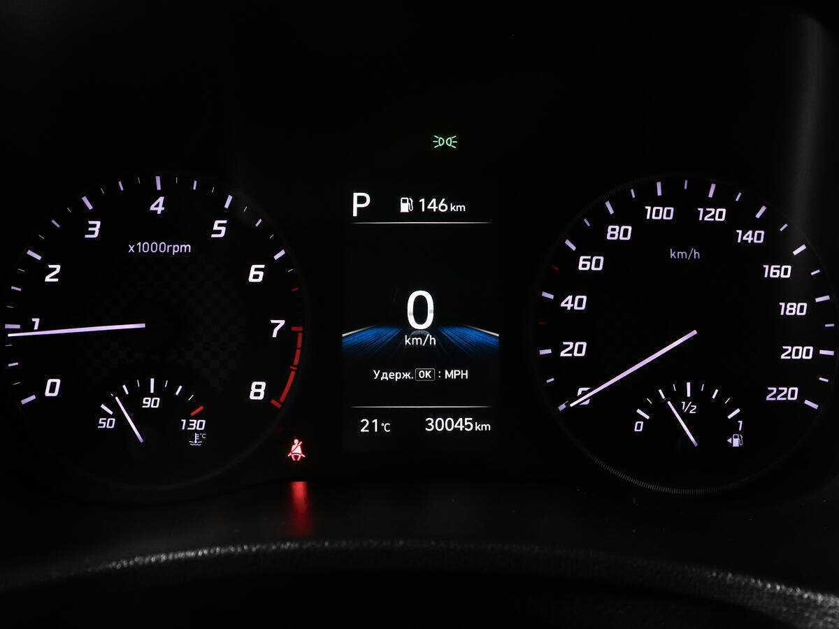 Купить Hyundai Solaris, 2021, 29 996 км, фото №9