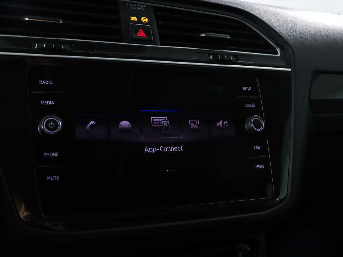 Купить Volkswagen Tiguan, 2017, 165 211 км, фото №14