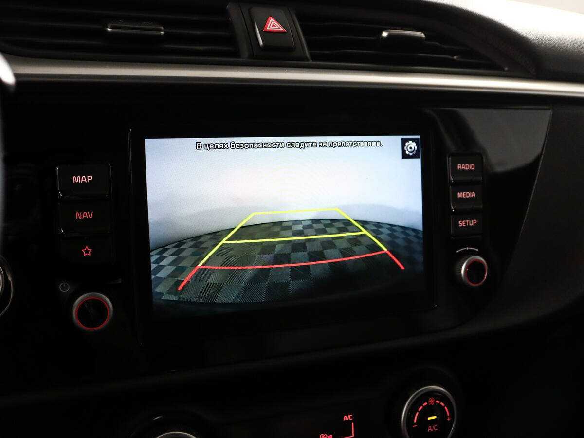 Купить Kia Rio, 2021, 26 160 км, фото №15