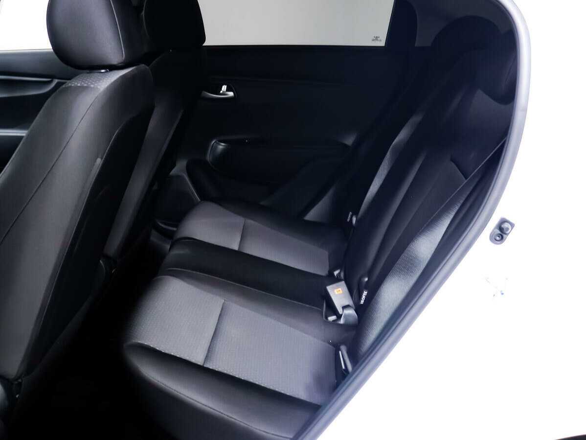 Купить Kia Rio, 2022, 11 218 км, фото №10