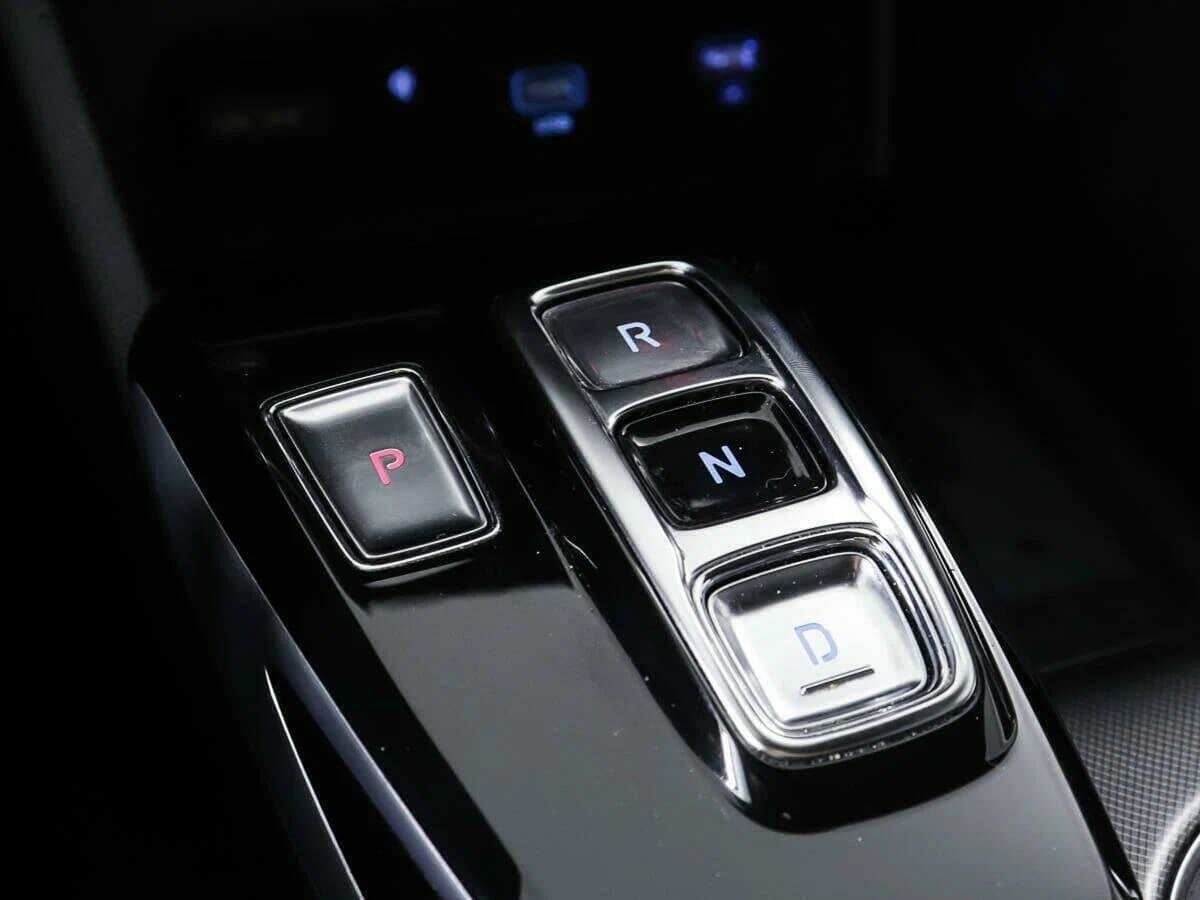 Купить Hyundai Sonata, 2020, 43 210 км, фото №18