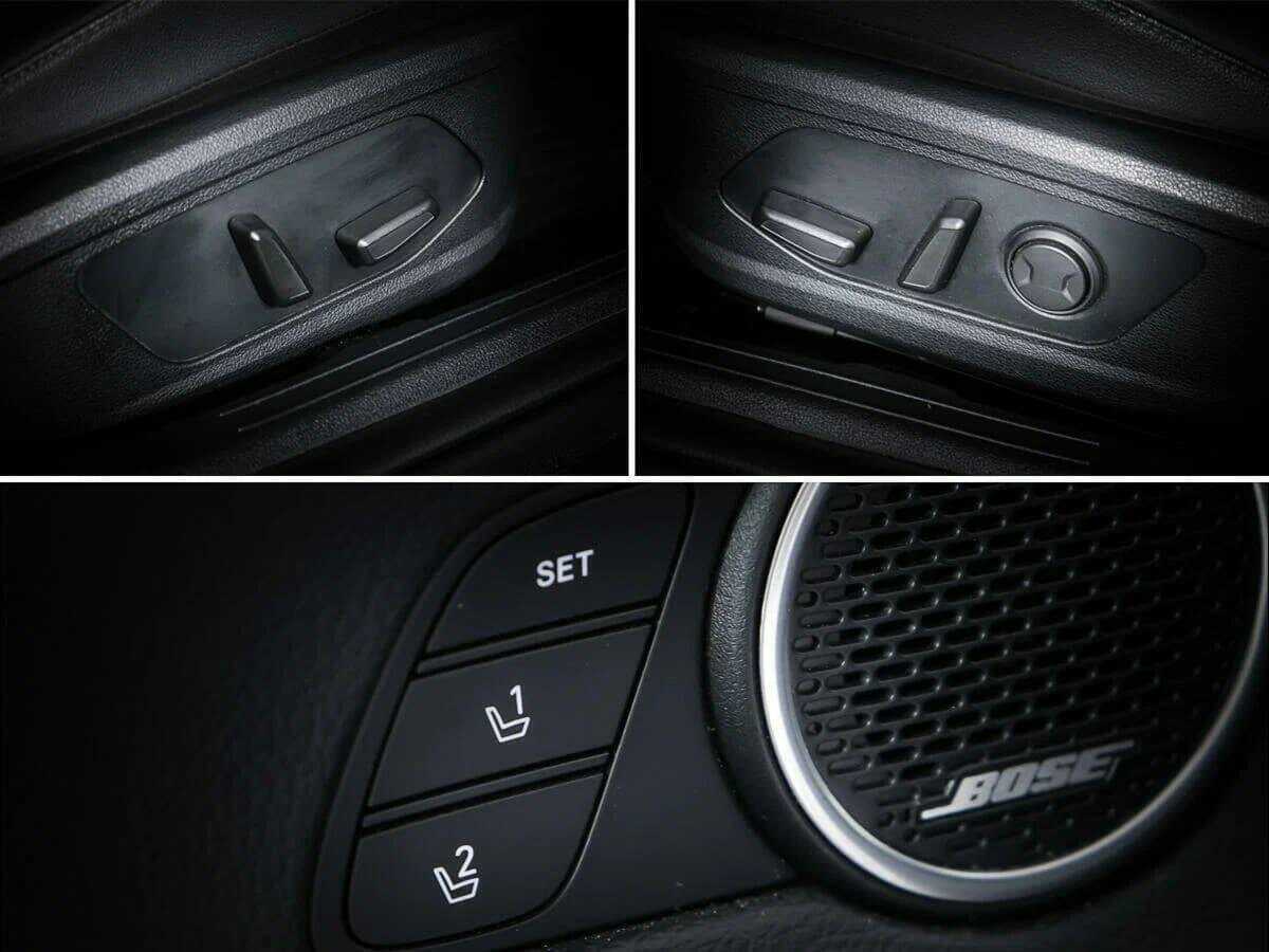 Купить Hyundai Sonata, 2020, 43 210 км, фото №21