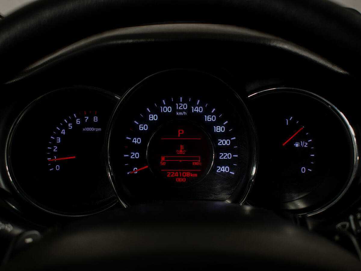 Купить Kia Ceed, 2014, 224 105 км, фото №10