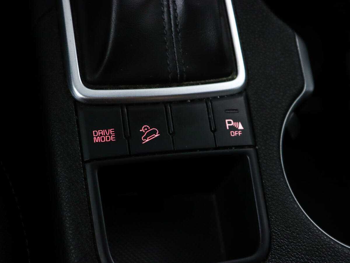 Купить Kia Sportage, 2019, 37 001 км, фото №18