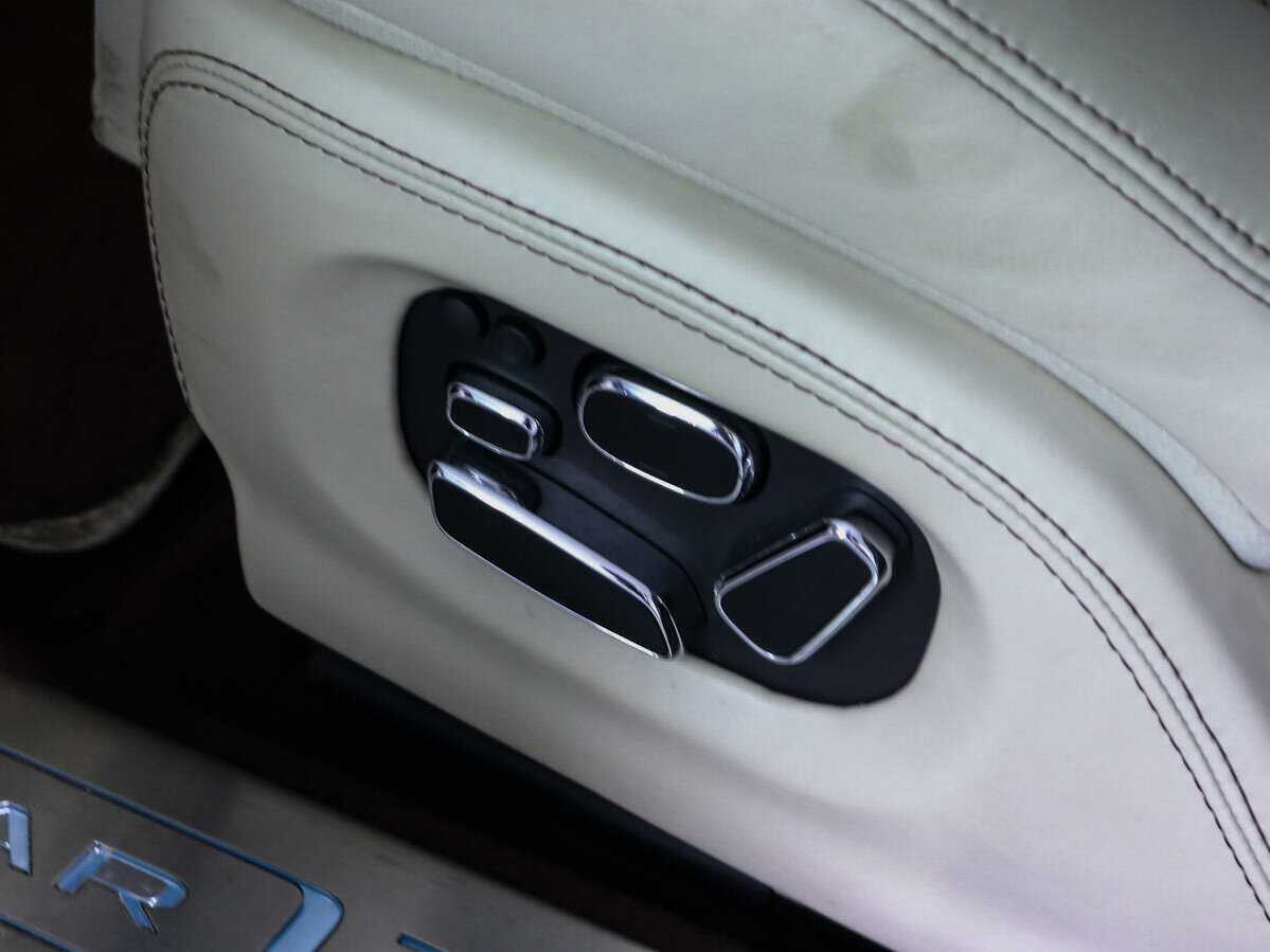 Купить Jaguar XJ Long, 2014, 73 102 км, фото №28
