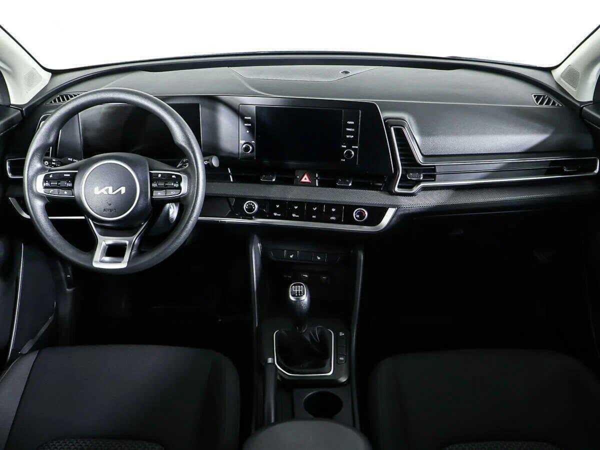 Купить Kia Sportage, 2022, 11 119 км, фото №12