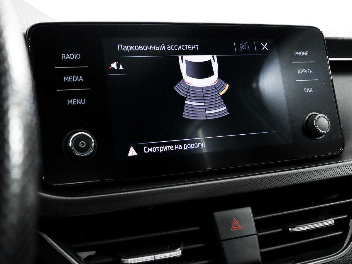 Купить Skoda Rapid, 2020, 120 000 км, фото №16