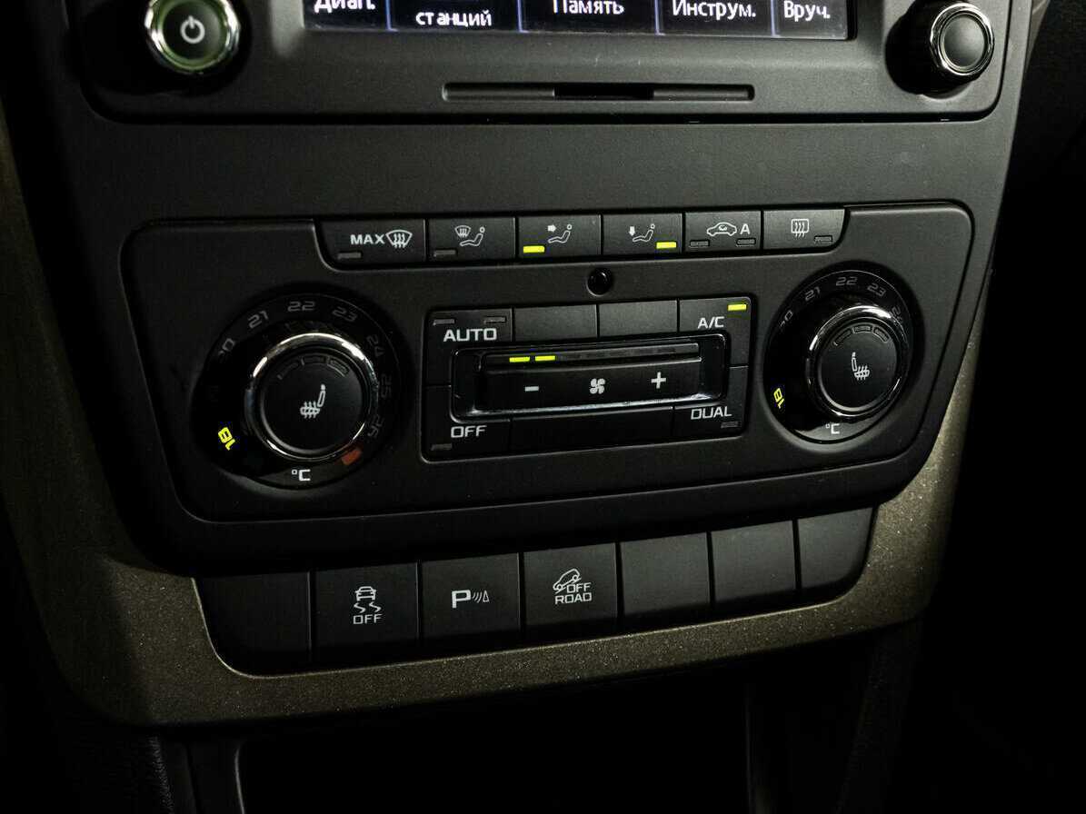 Купить Skoda Yeti, 2014, 77 030 км, фото №16