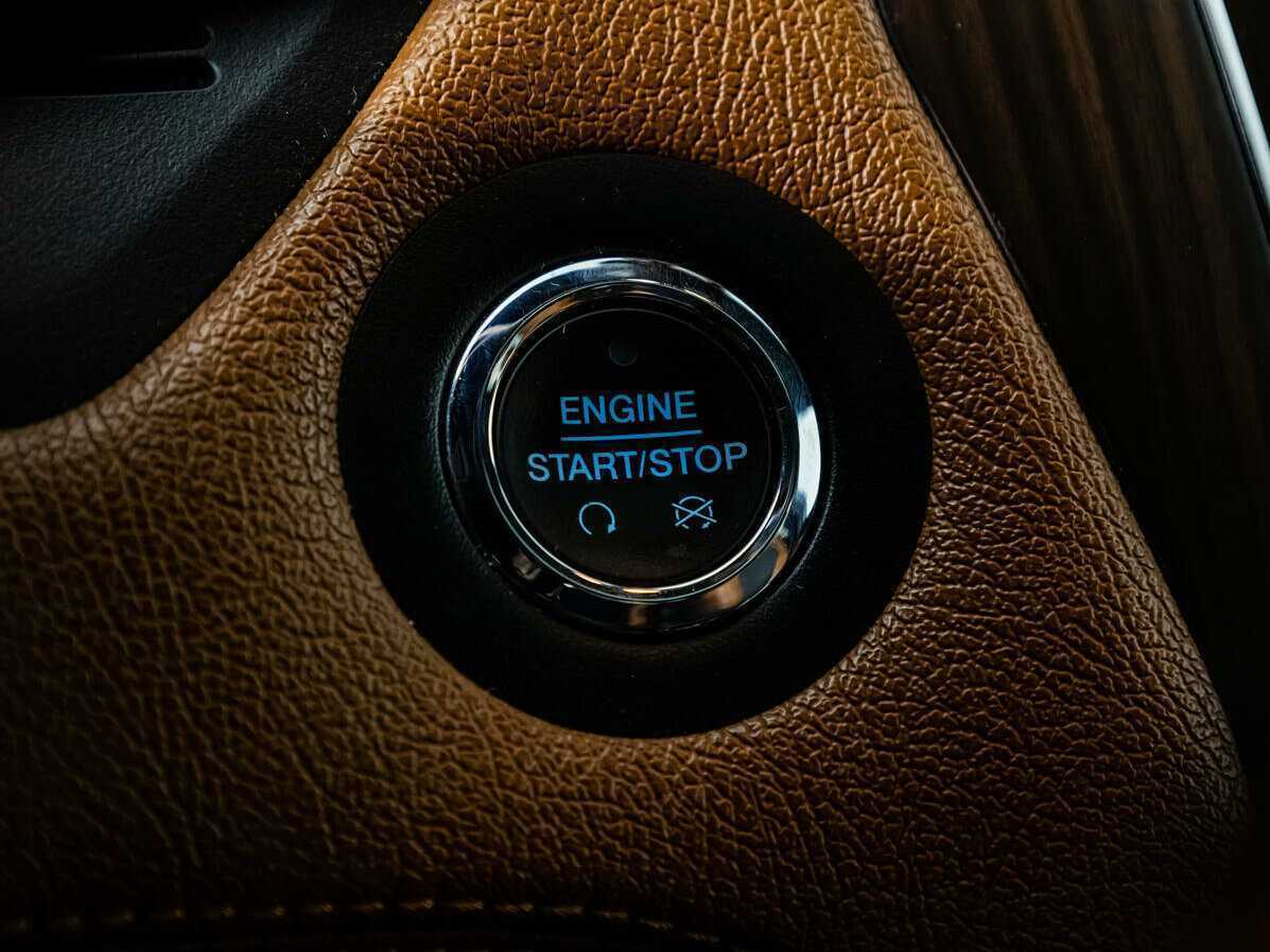 Купить Ford Explorer, 2016, 160 297 км, фото №18