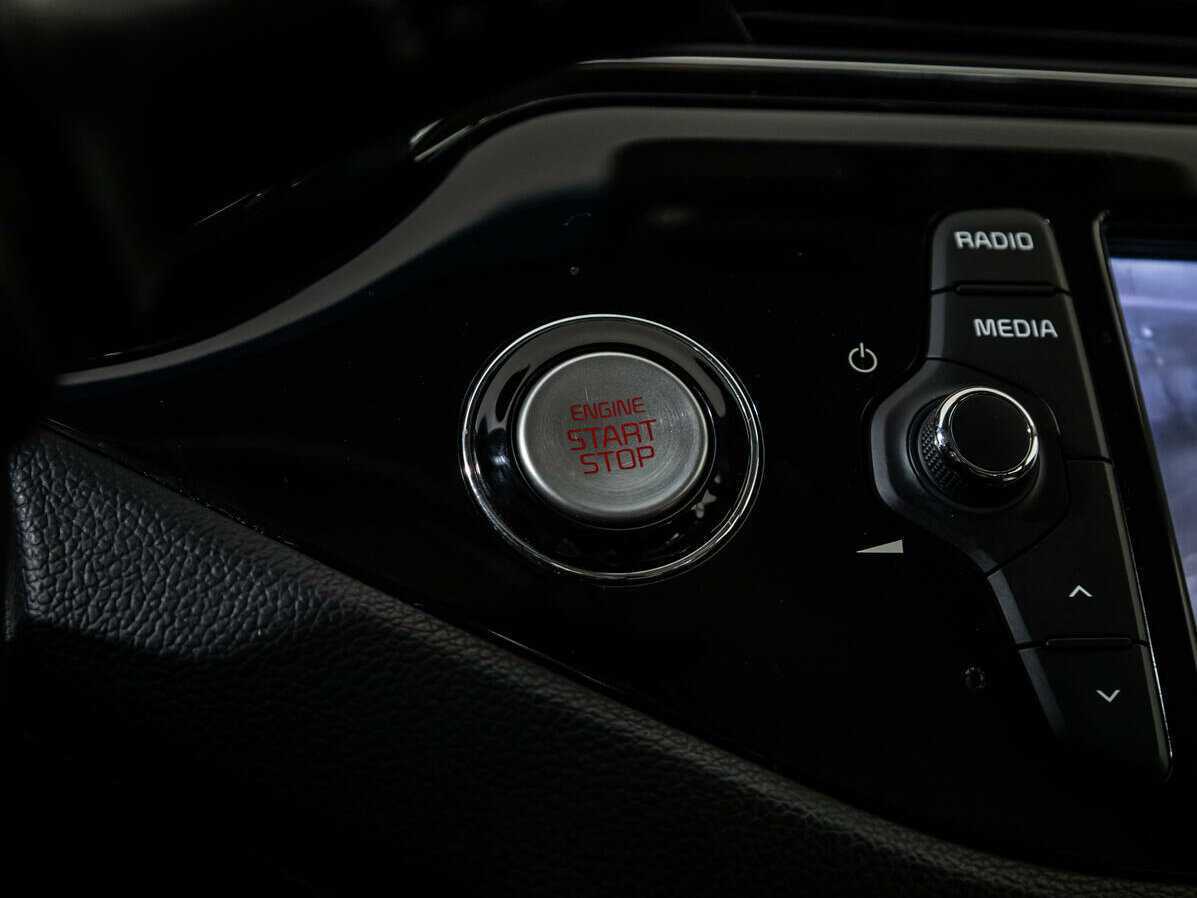 Купить Kia Ceed, 2018, 67 360 км, фото №12