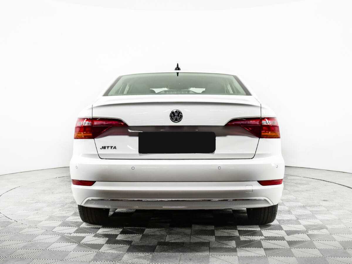 Купить Volkswagen Jetta, 2020, 32 332 км, фото №6