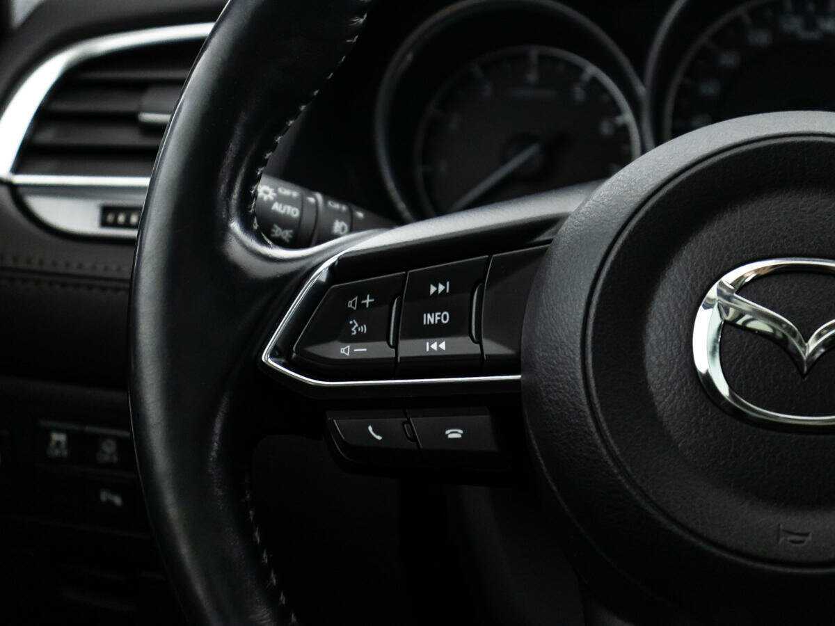 Купить Mazda 6, 2017, 52 672 км, фото №25