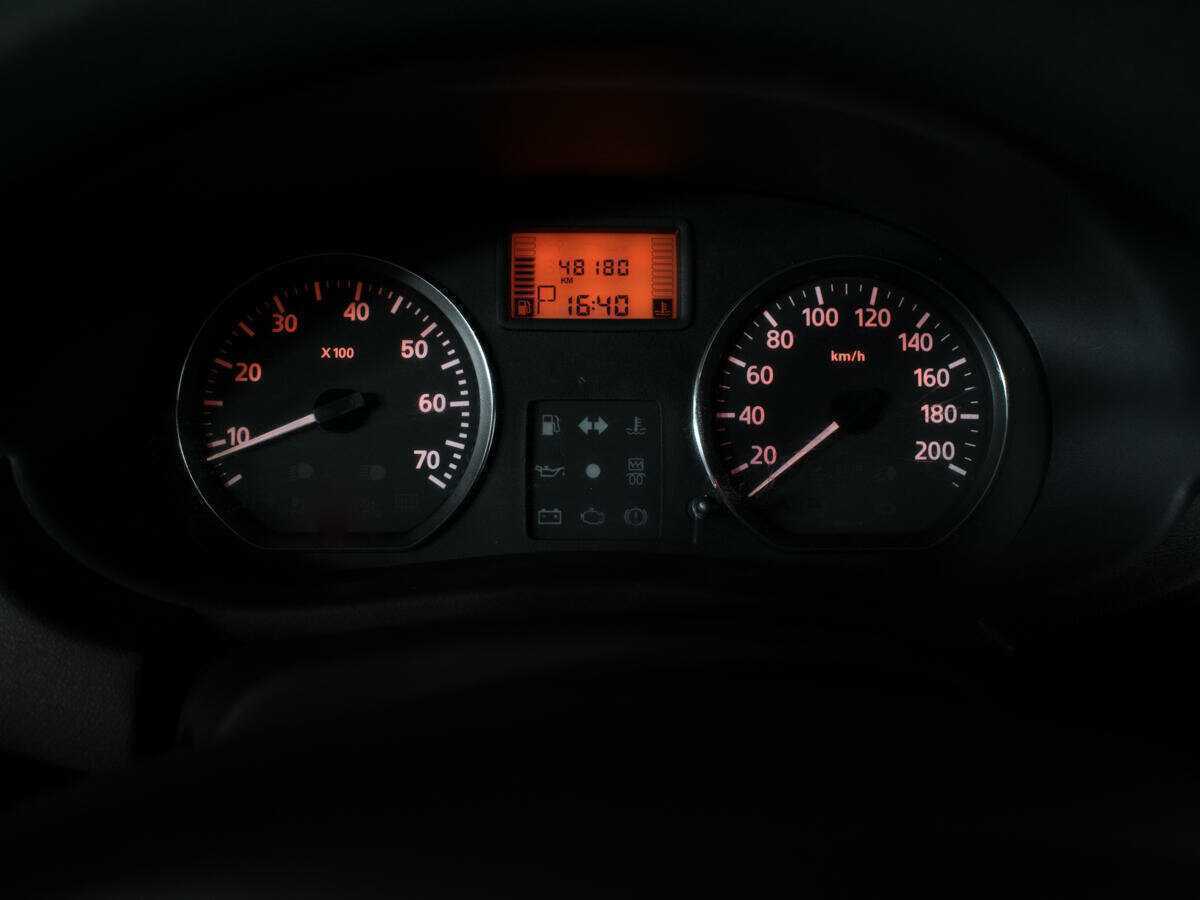 Купить Nissan Almera, 2016, 50 000 км, фото №10