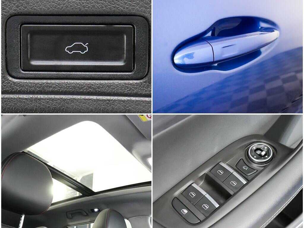 Купить CHERY Tiggo 7 Pro, 2020, 50 950 км, фото №19