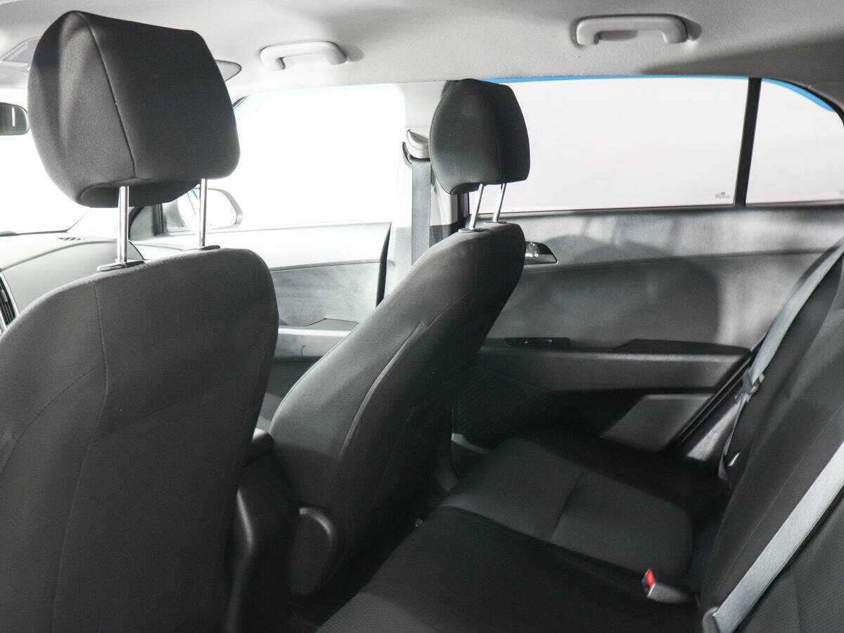 Купить Hyundai Creta, 2018, 126 816 км, фото №12