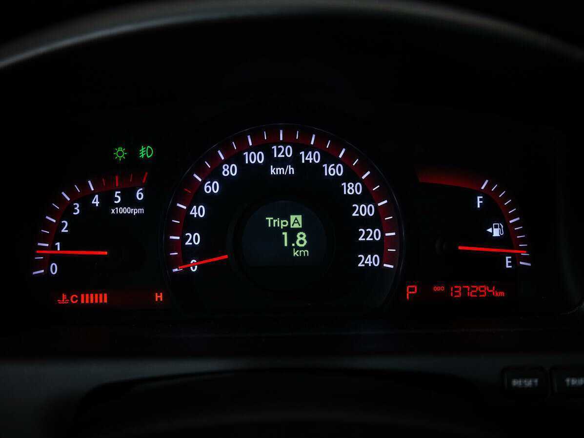 Купить Kia Mohave 8-speed, 2014, 137 000 км, фото №11