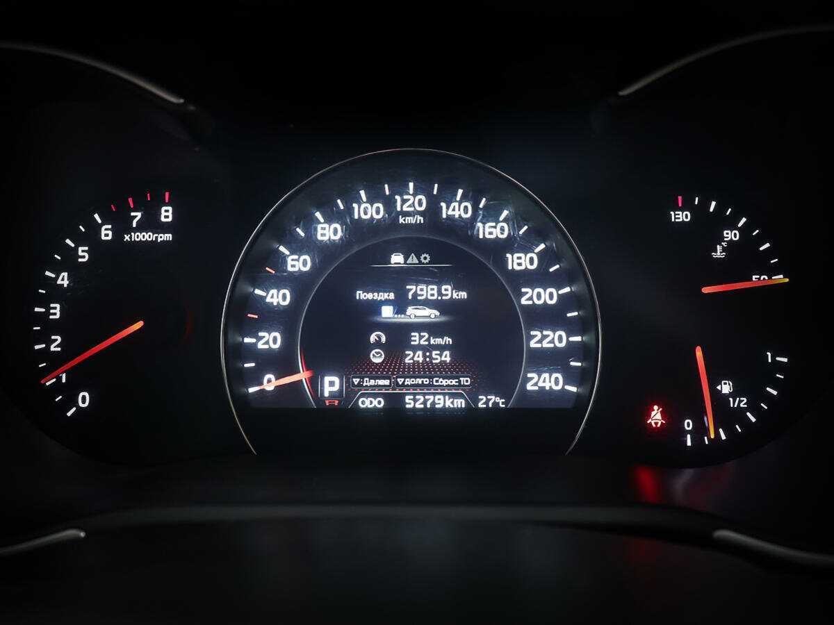 Купить Kia Sorento, 2013, 4 481 км, фото №13