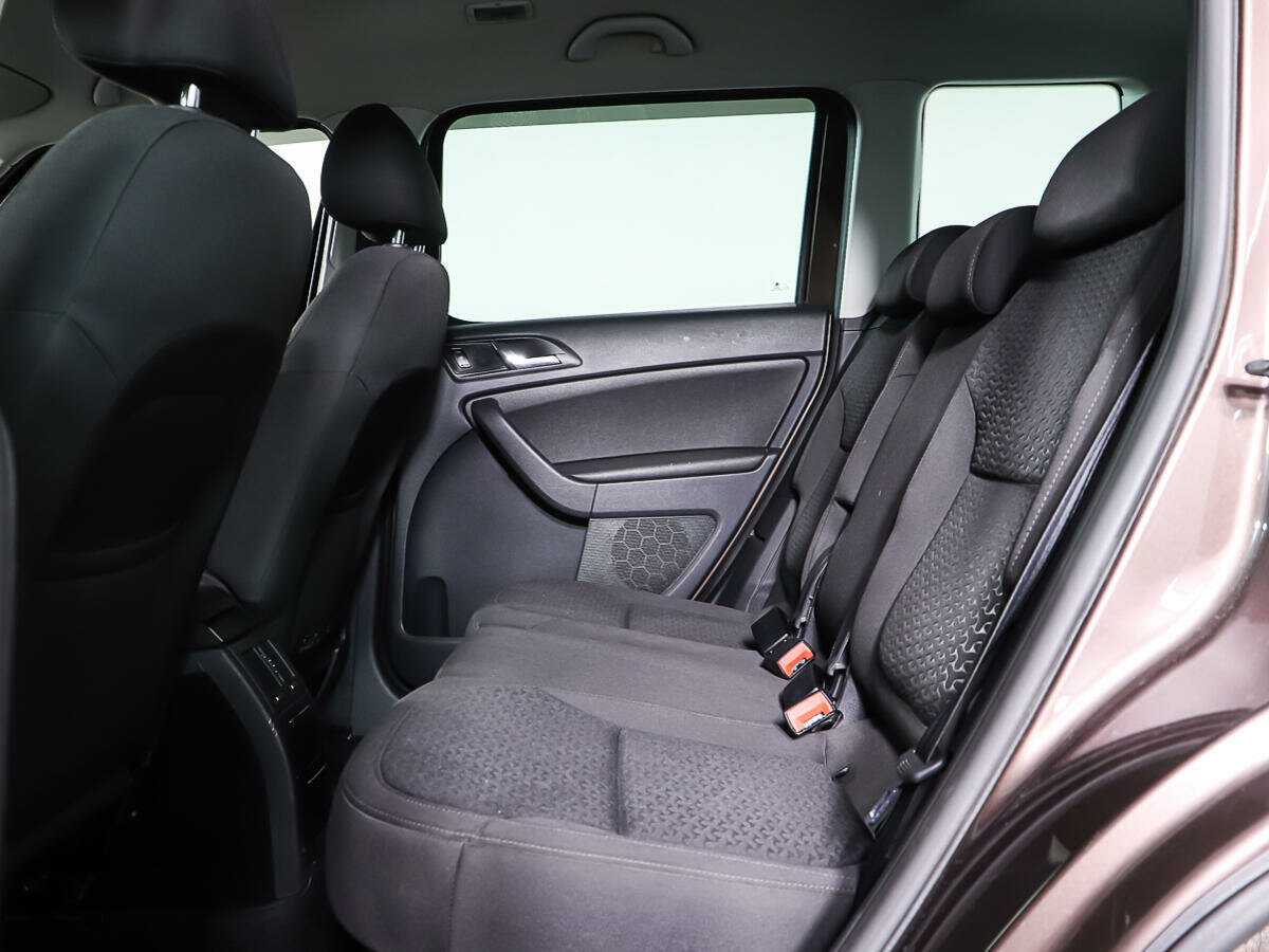 Купить Skoda Yeti, 2017, 65 068 км, фото №11