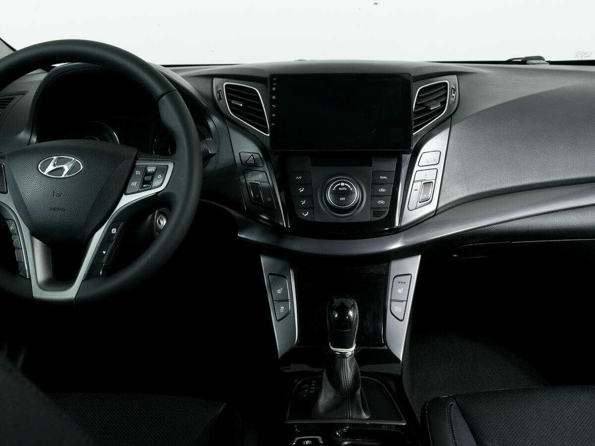 Купить Hyundai i40, 2016, 190 956 км, фото №10