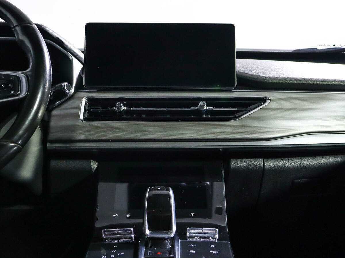 Купить CHERY Tiggo 8 Pro, 2021, 101 529 км, фото №11