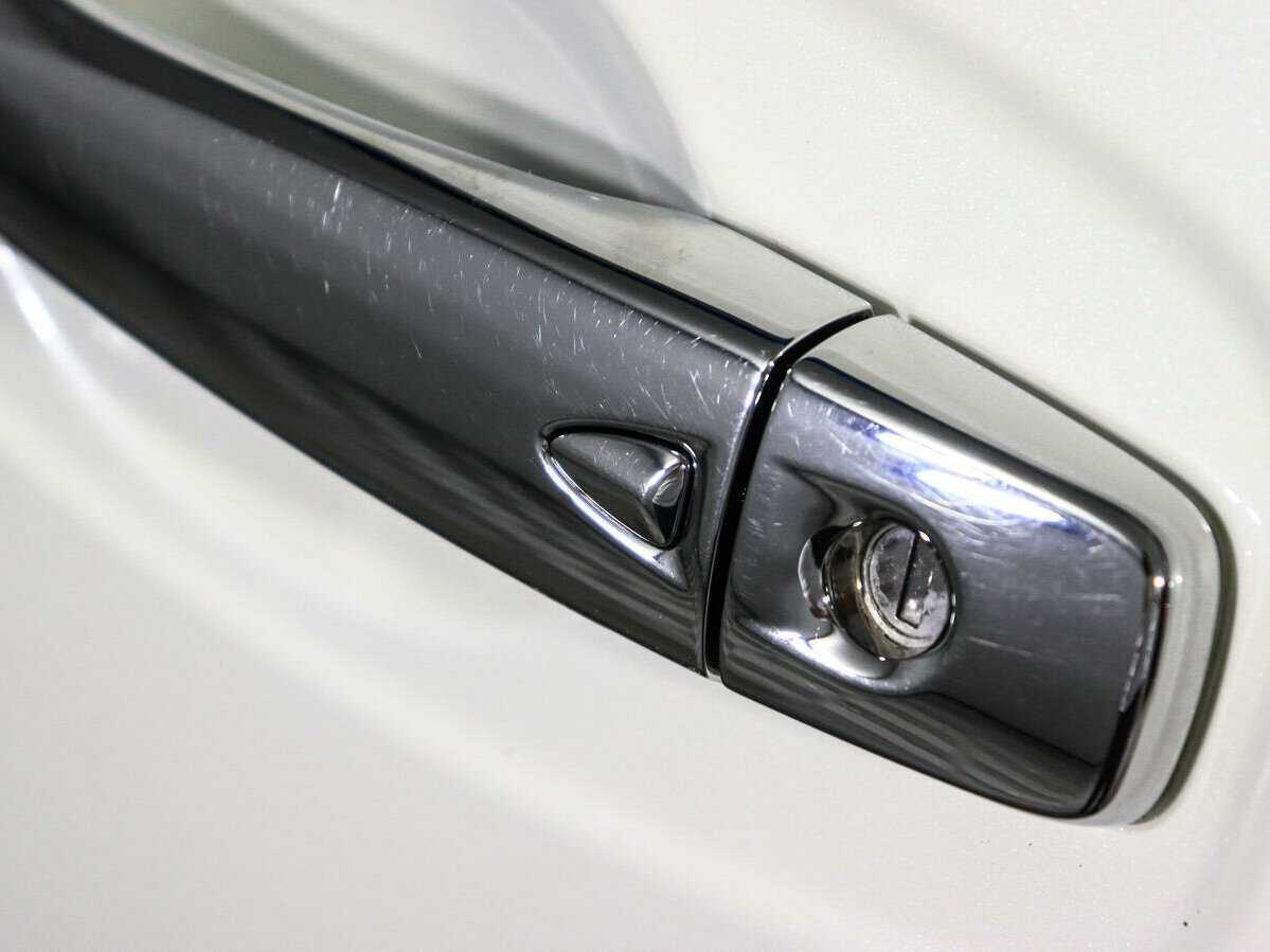 Купить Nissan X-Trail, 2018, 81 687 км, фото №14