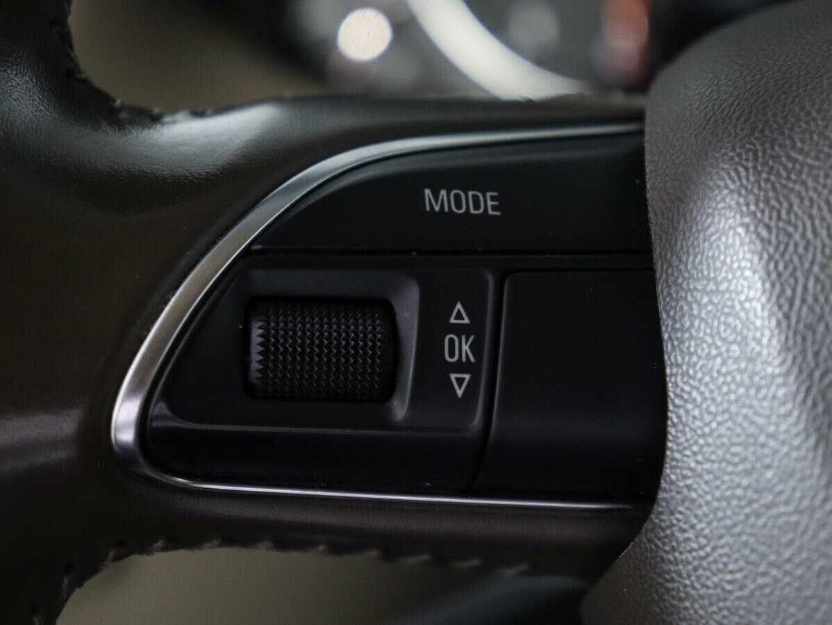 Купить Audi Q5, 2013, 126 000 км, фото №23