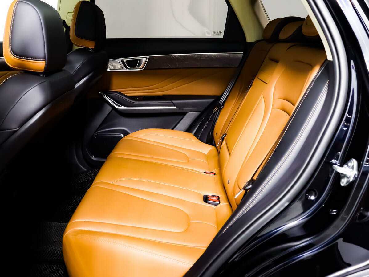 Купить FAW Bestune T99, 2022, 32 000 км, фото №12