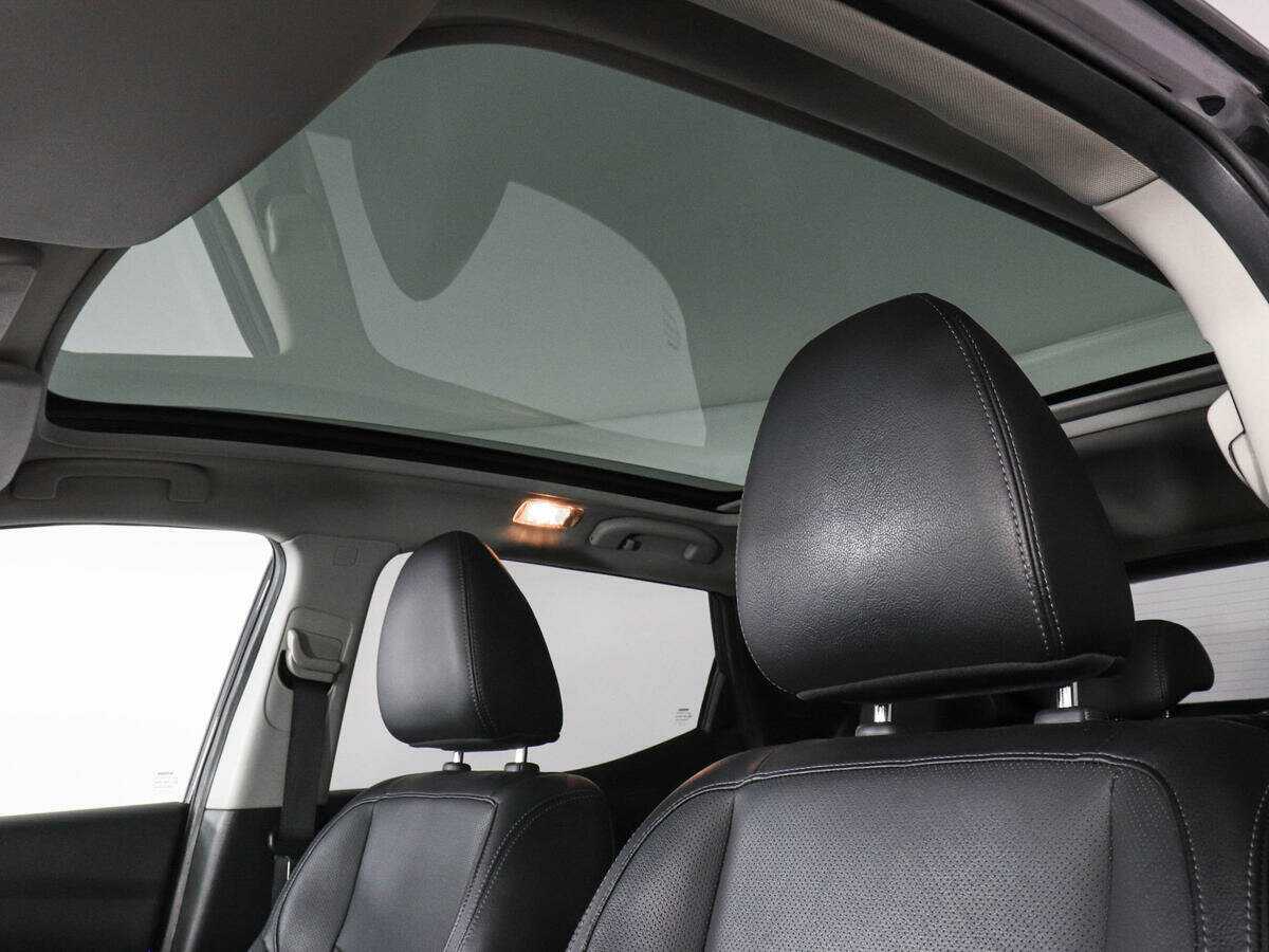 Купить Nissan Qashqai, 2018, 100 340 км, фото №14