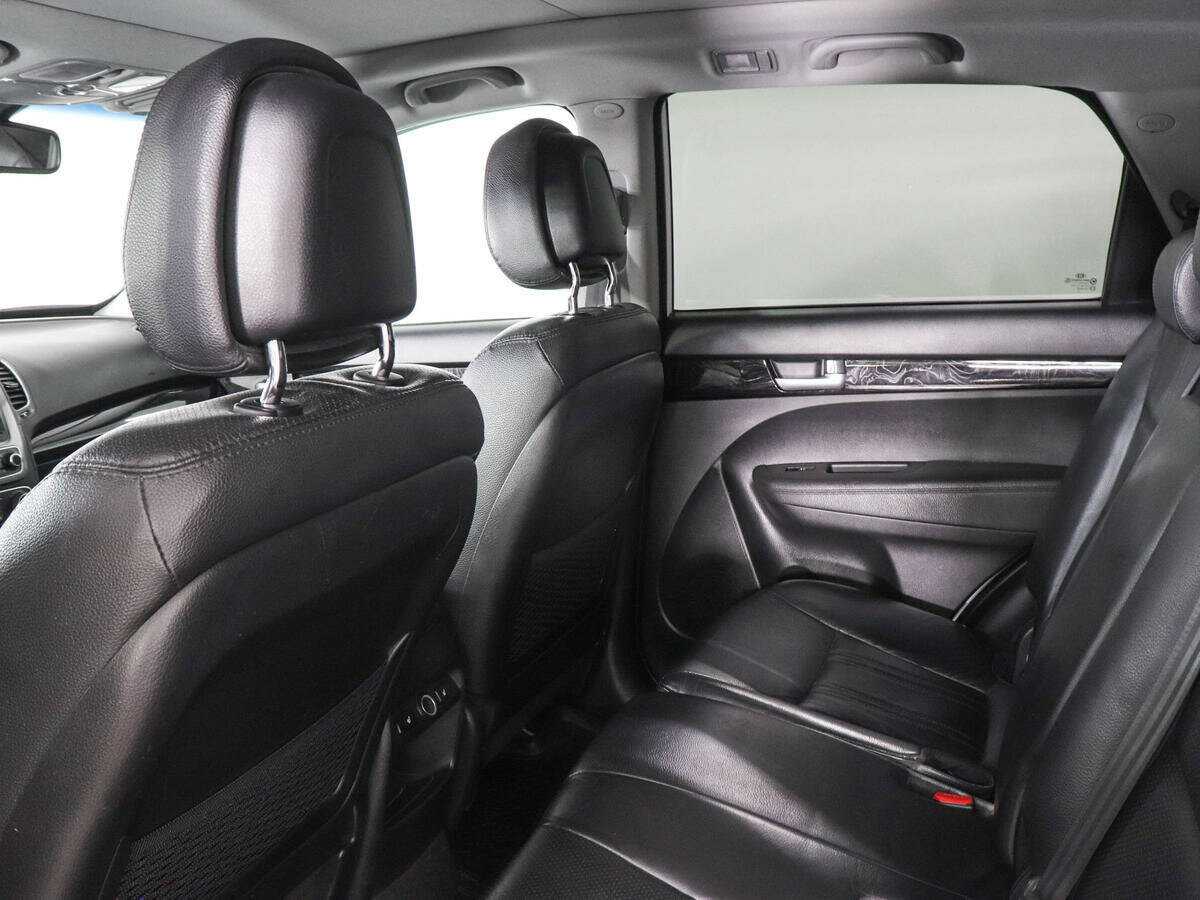 Купить Kia Sorento, 2013, 183 960 км, фото №12