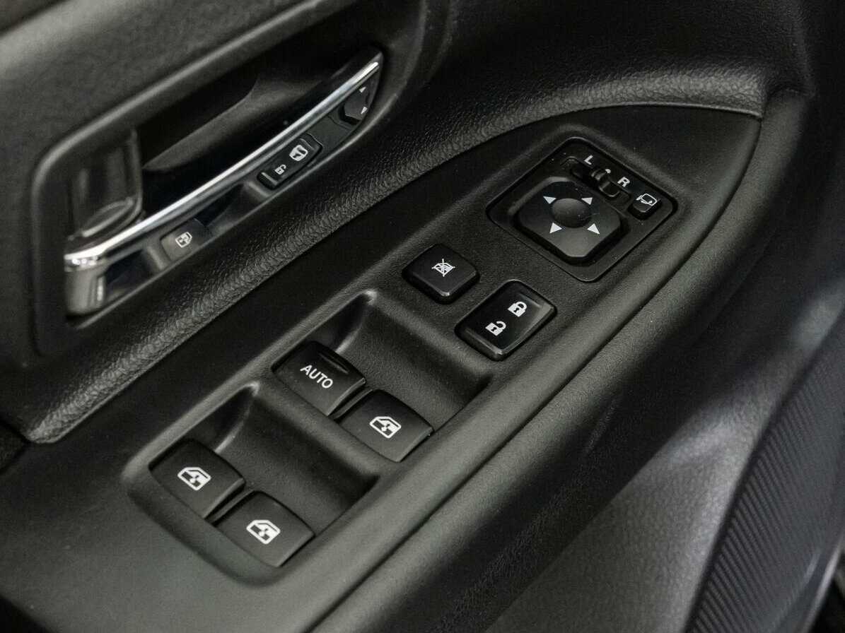 Купить Mitsubishi Outlander, 2018, 120 491 км, фото №15