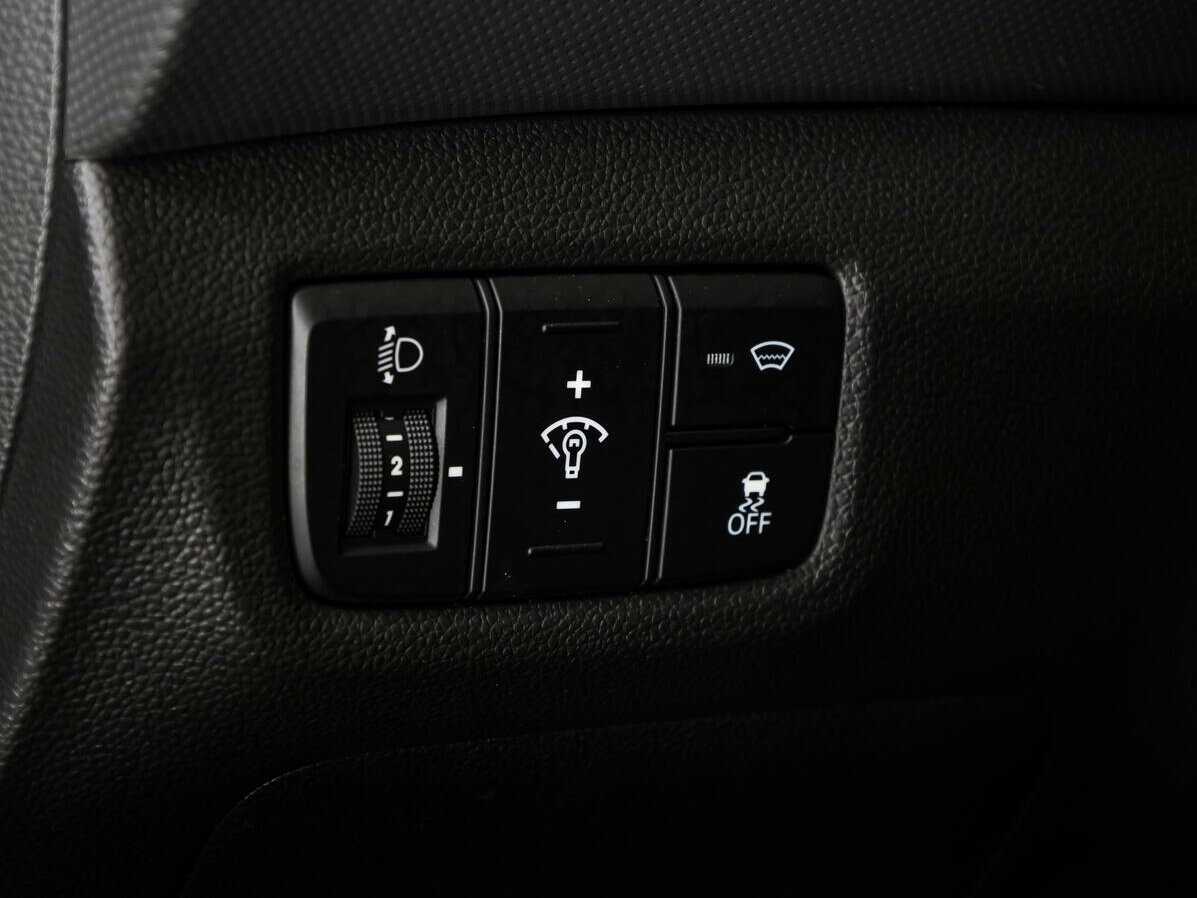 Купить Hyundai Creta, 2021, 78 789 км, фото №19