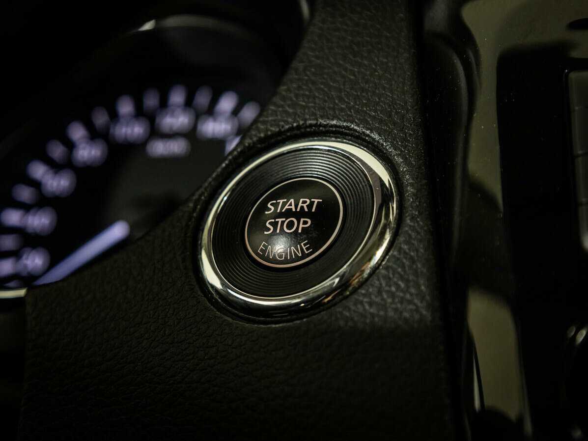 Купить Nissan Qashqai, 2017, 124 000 км, фото №13