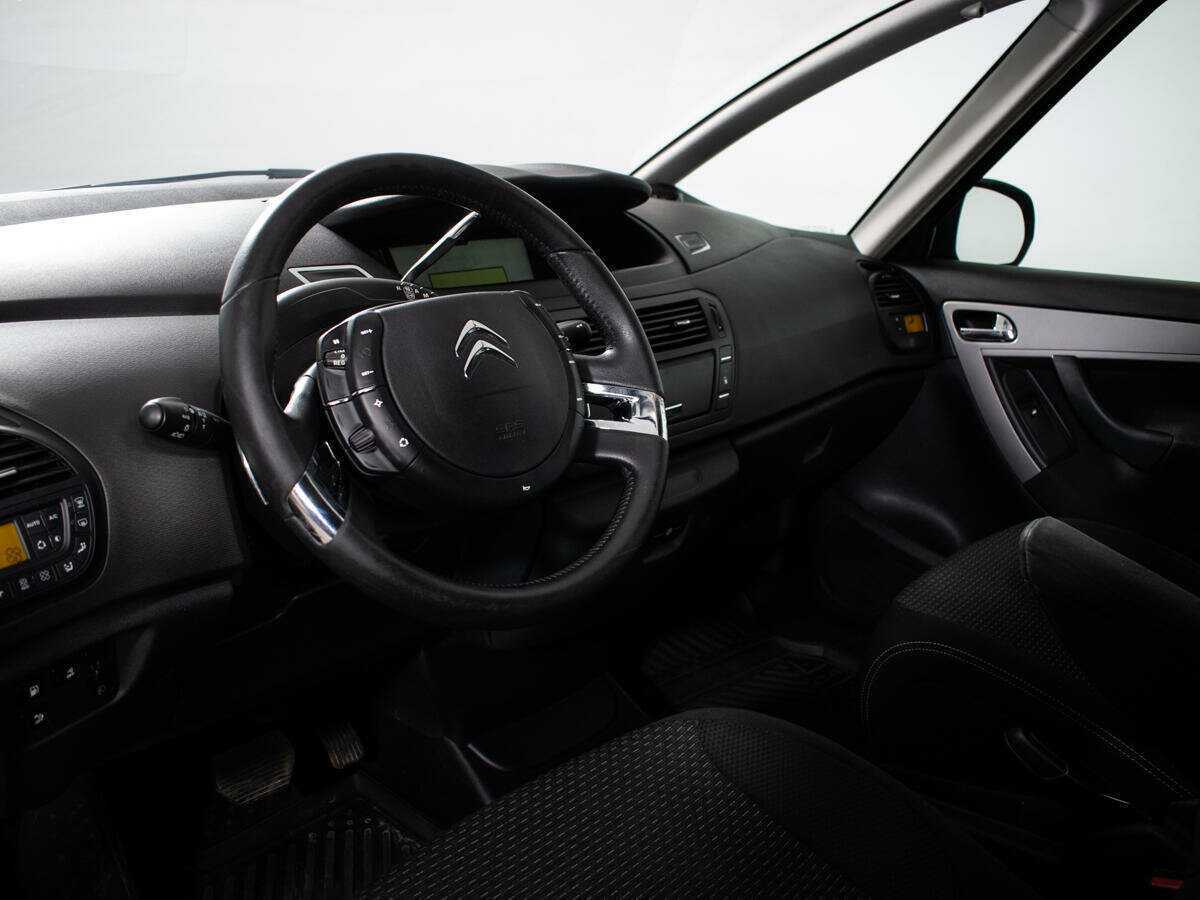 Купить Citroen C4 Picasso, 2012, 111 568 км, фото №13