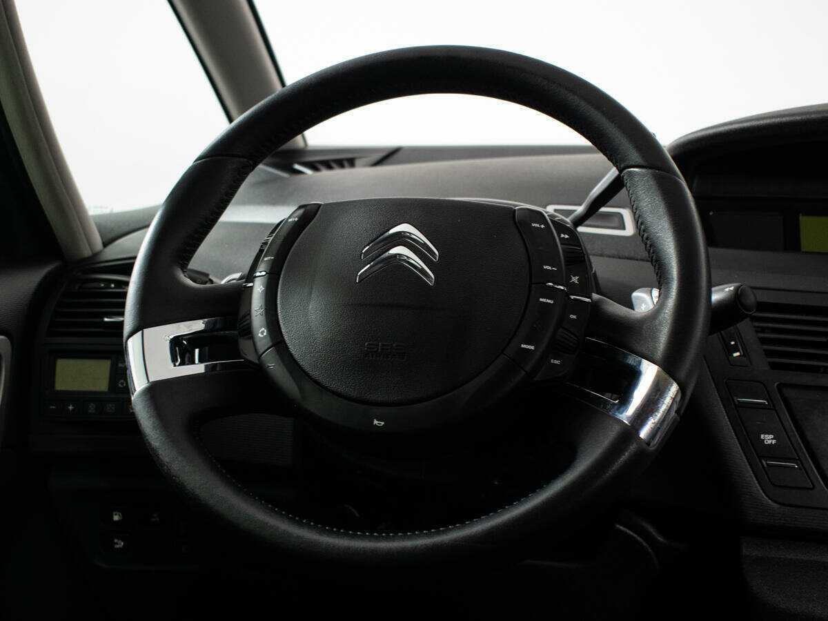 Купить Citroen C4 Picasso, 2012, 111 568 км, фото №14