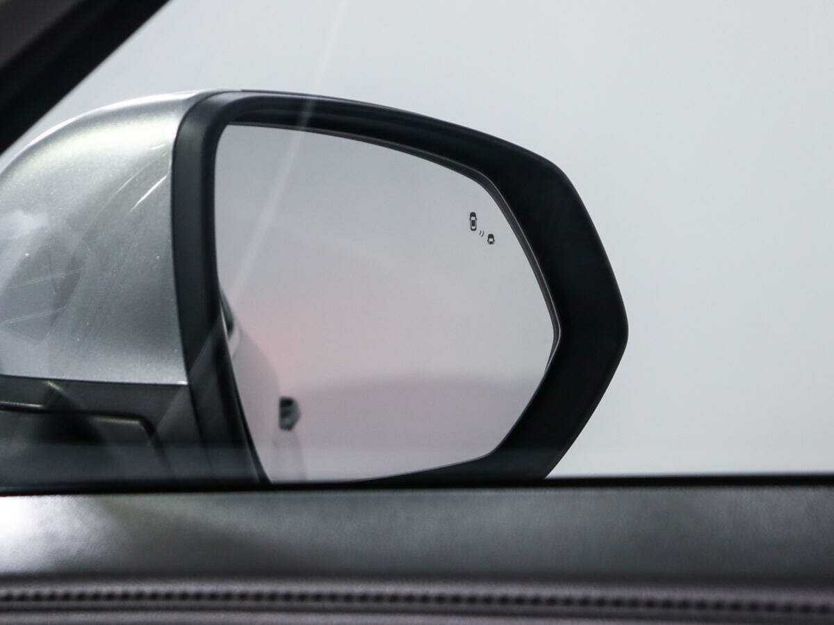 Купить Haval Jolion, 2022, 46 100 км, фото №17