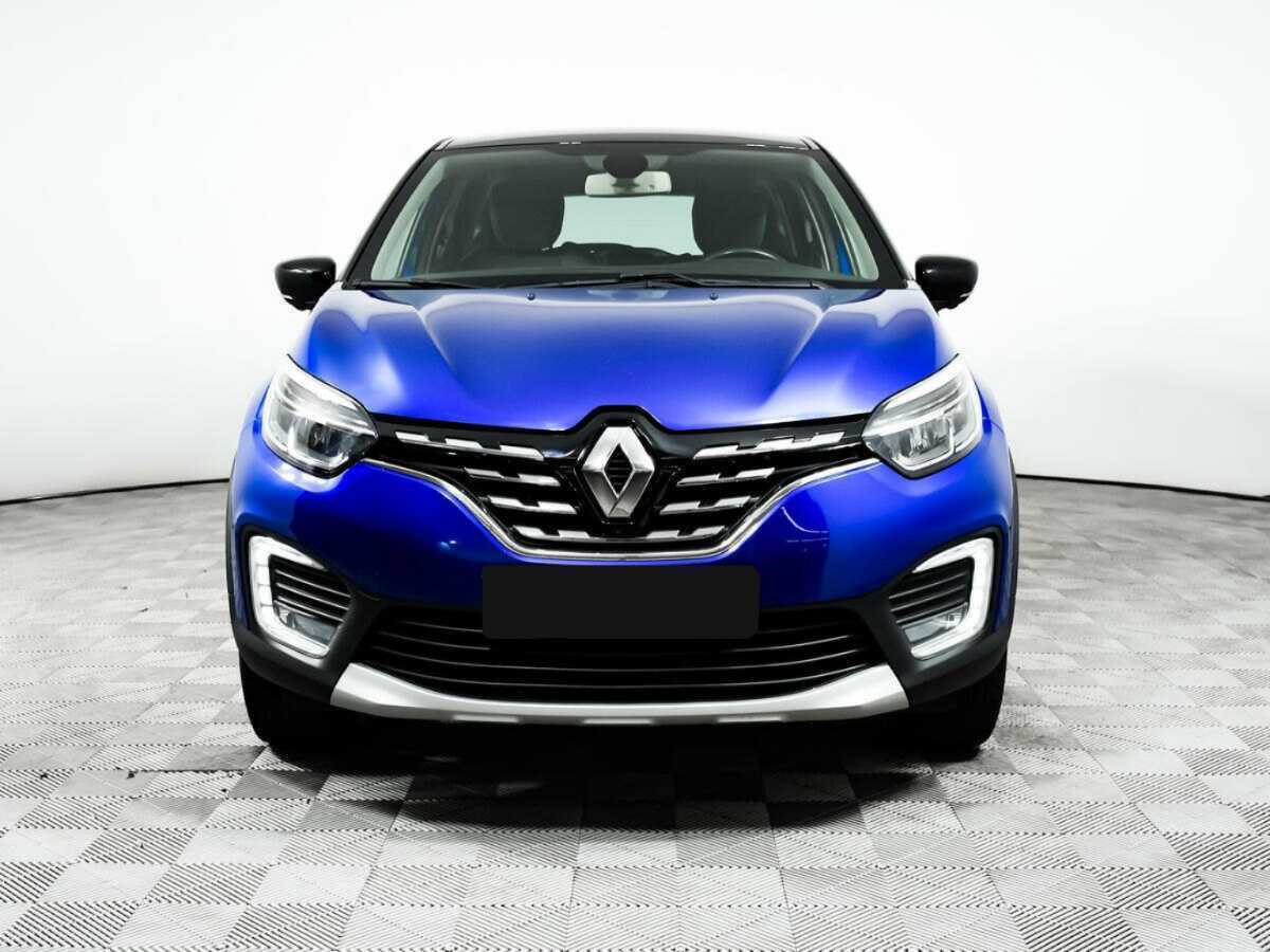 Renault Kaptur