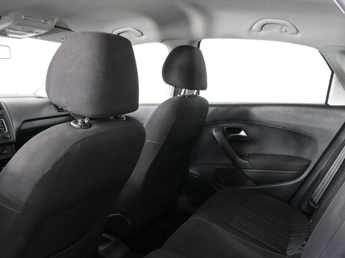 Купить Volkswagen Polo, 2018, 166 967 км, фото №12