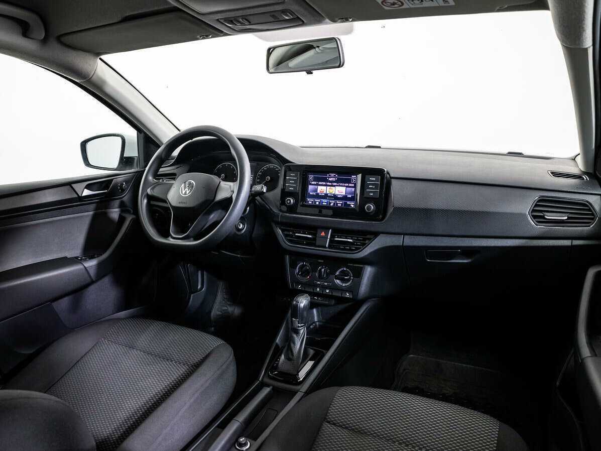 Купить Volkswagen Polo, 2020, 91 086 км, фото №7