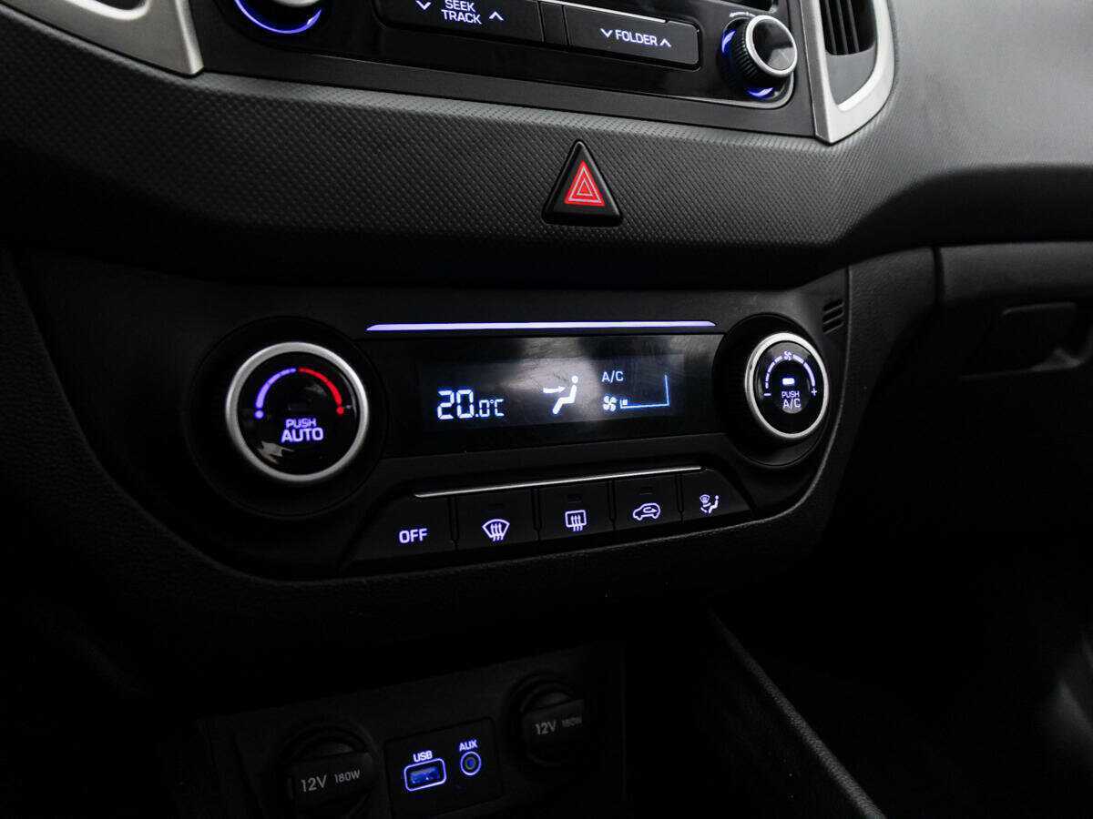 Купить Hyundai Creta, 2018, 151 510 км, фото №15