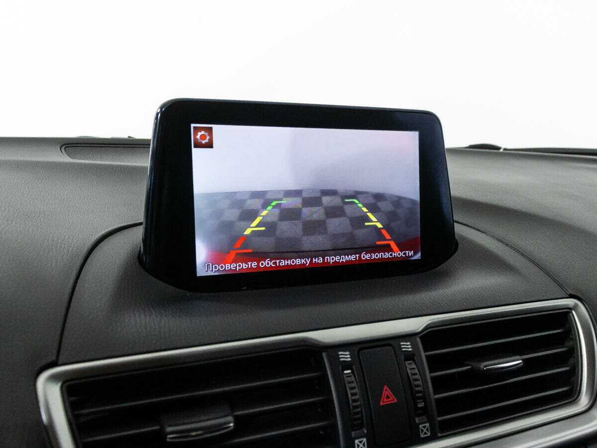 Купить Mazda 3, 2016, 75 000 км, фото №15