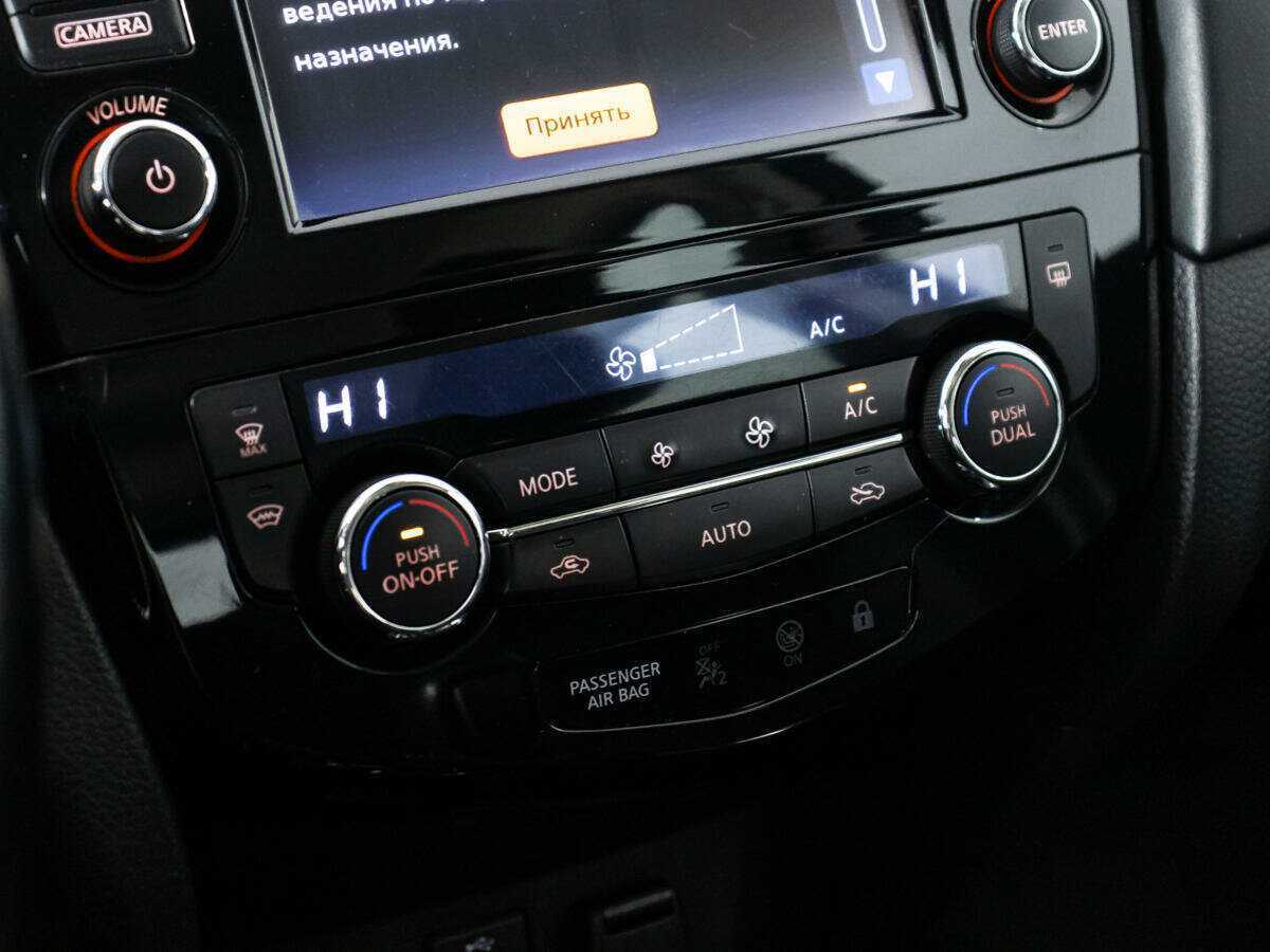 Купить Nissan Qashqai, 2019, 160 294 км, фото №13