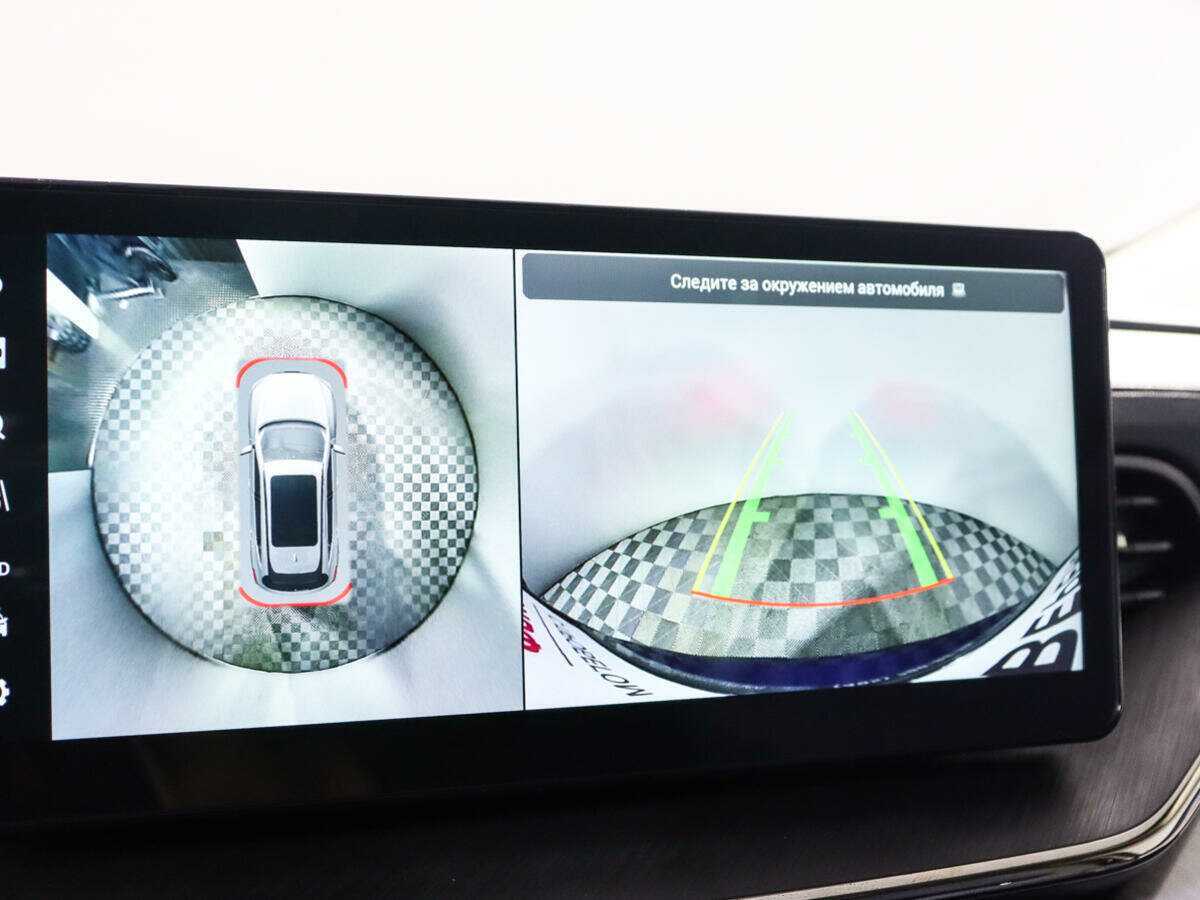 Купить Haval F7, 2022, 16 429 км, фото №18