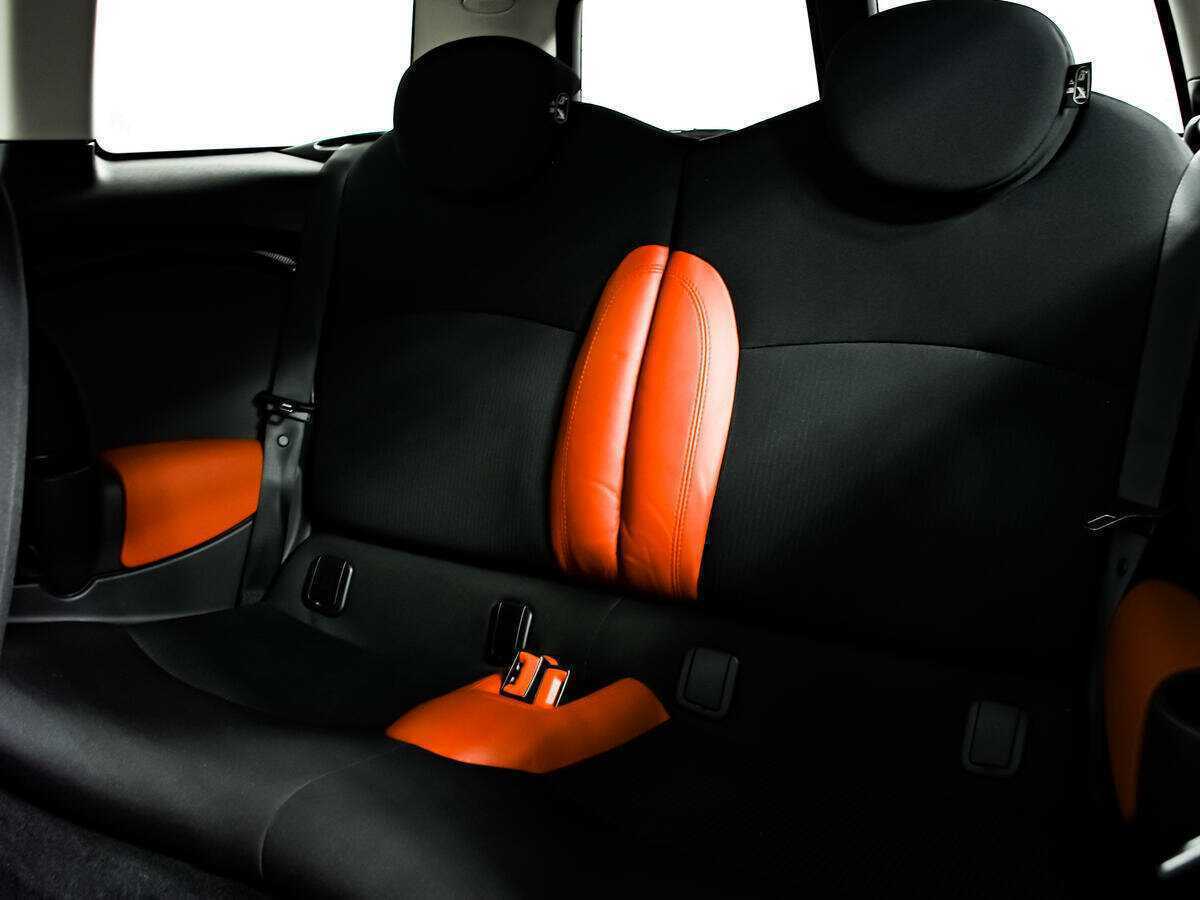 Купить Mini Clubman Cooper S, 2012, 166 112 км, фото №12