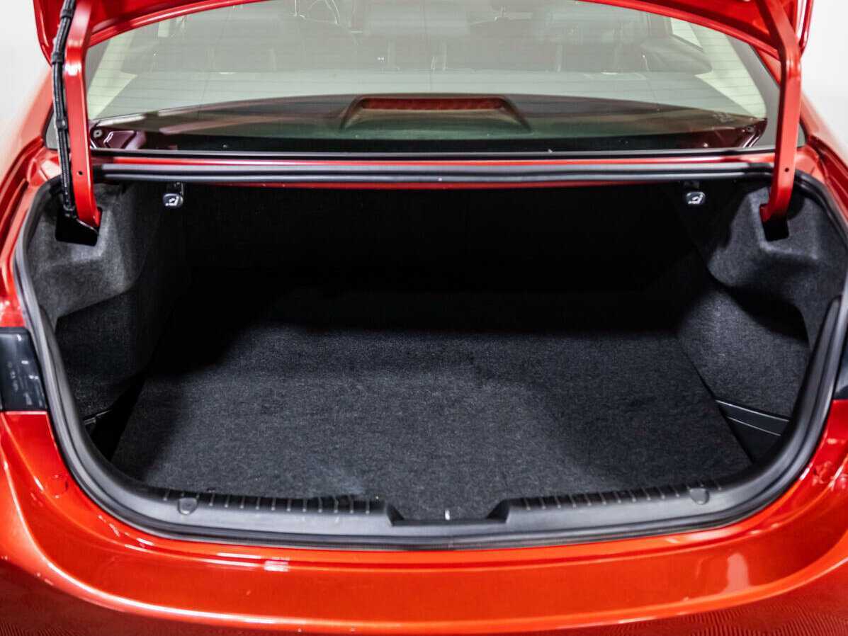 Купить Mazda 6, 2013, 87 000 км, фото №18