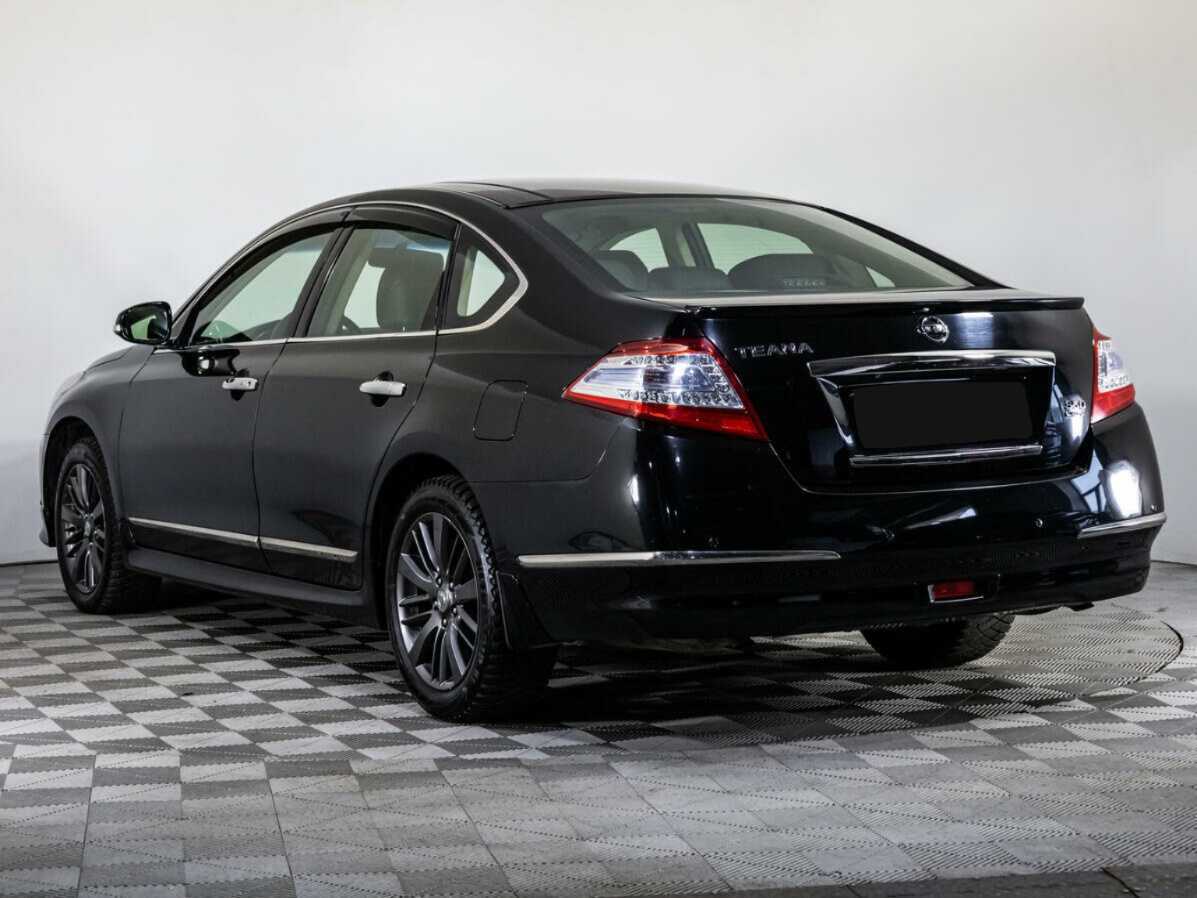 Купить Nissan Teana, 2013, 271 805 км, фото №7