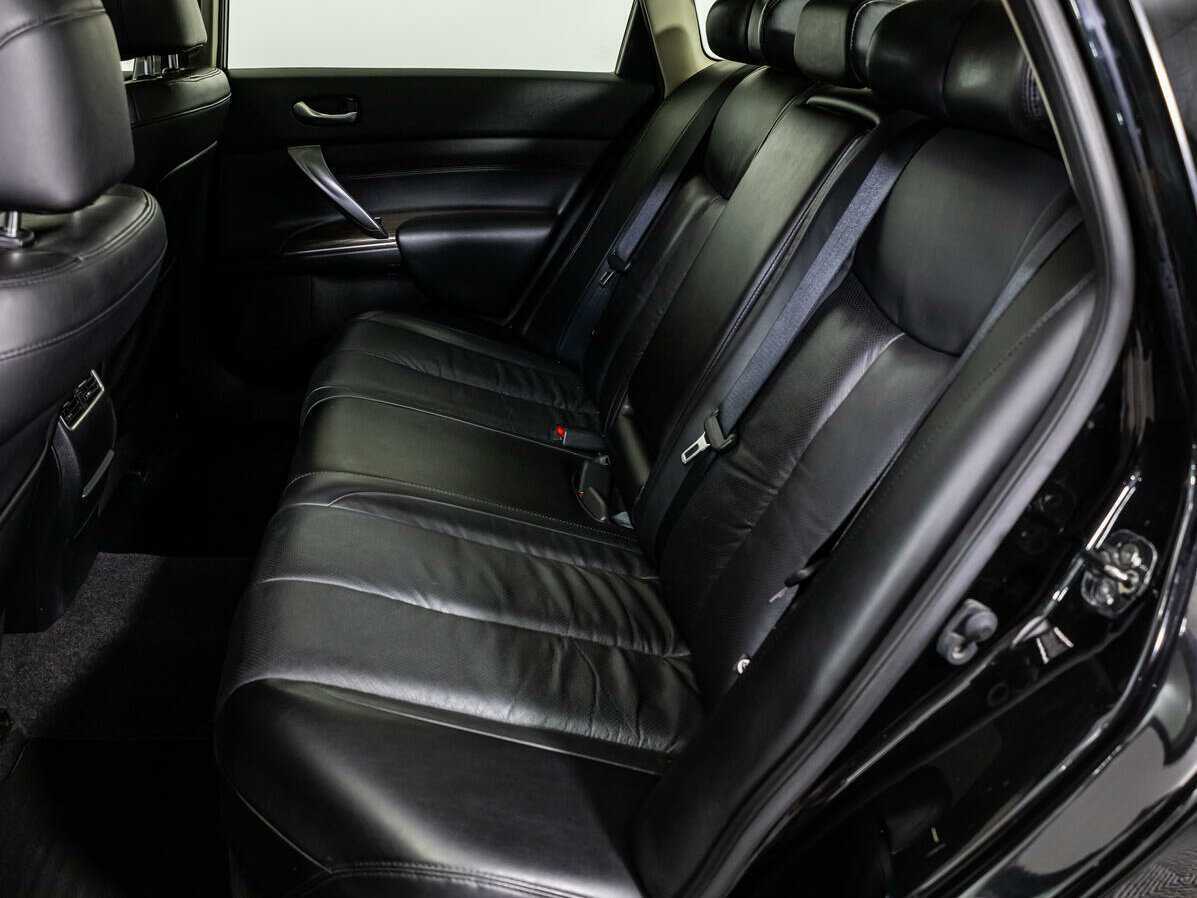 Купить Nissan Teana, 2013, 271 805 км, фото №10