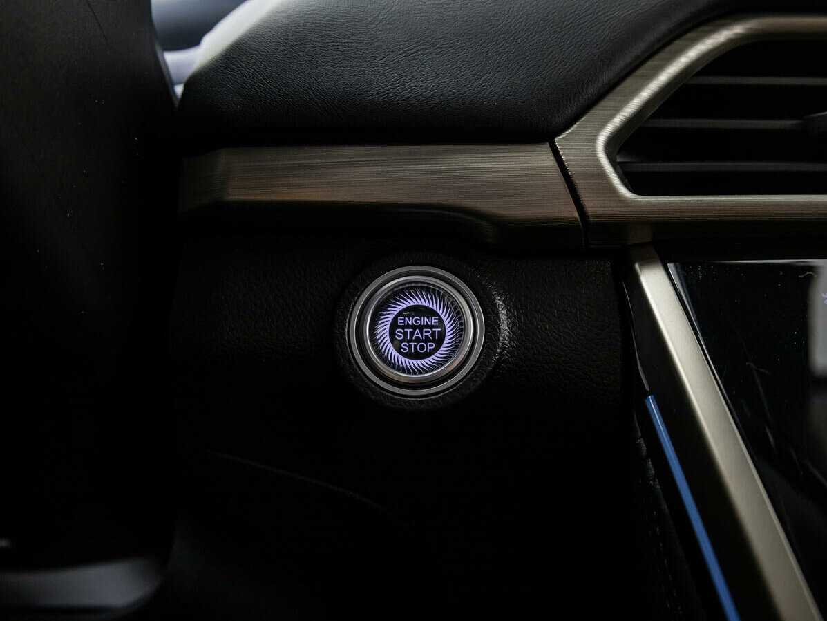 Купить EXEED TXL, 2022, 41 543 км, фото №17