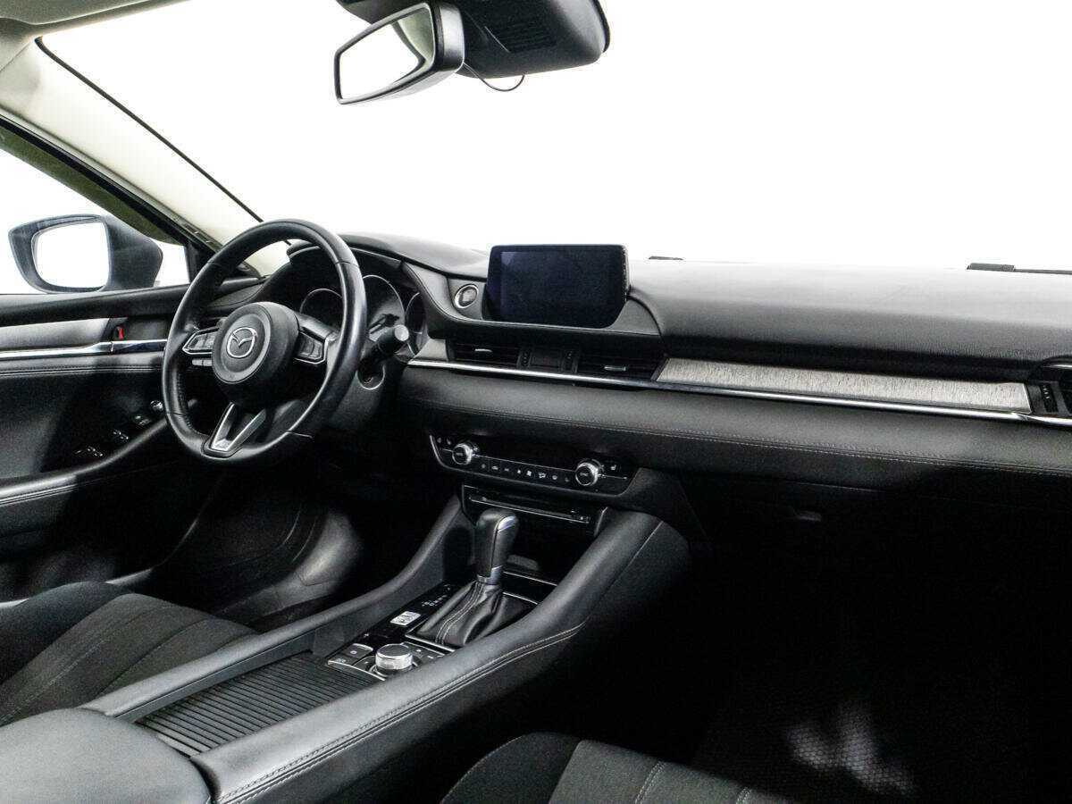 Купить Mazda 6, 2019, 128 360 км, фото №9